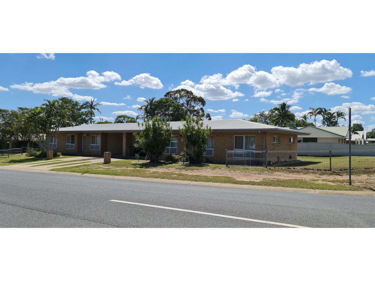 19 Johnson Road, Gracemere QLD 4702, Image 2