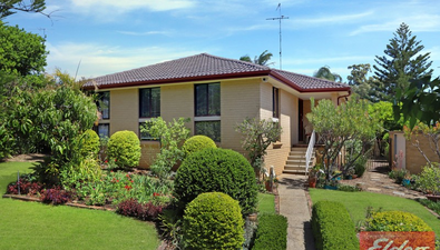 Picture of 20 Hutchins Crescent, KINGS LANGLEY NSW 2147
