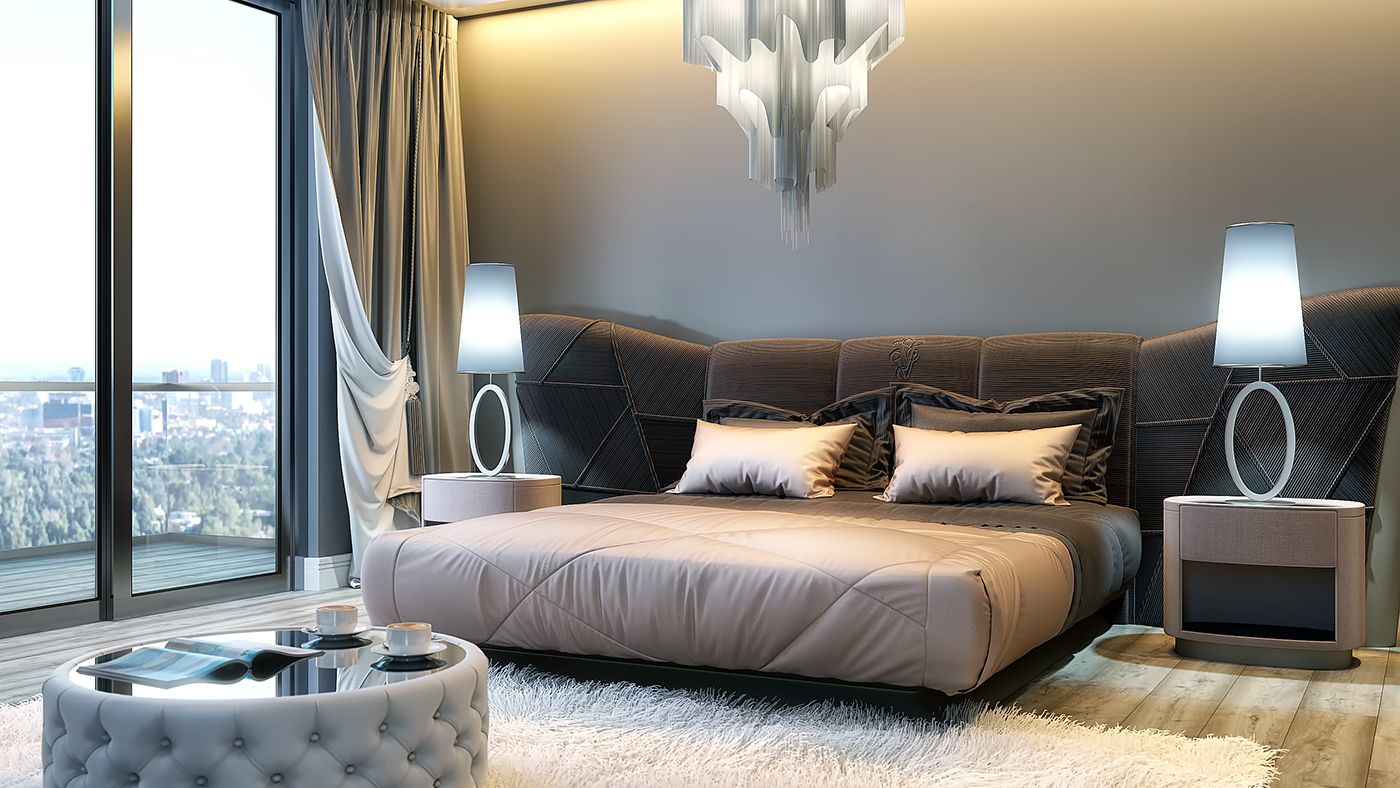 2 bedrooms Apartment / Unit / Flat in  MELBOURNE VIC, 3000