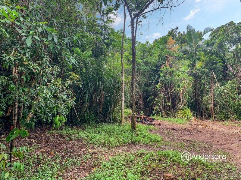 Lot 4 Mountain View Close, Maria Creeks QLD 4855, Image 0