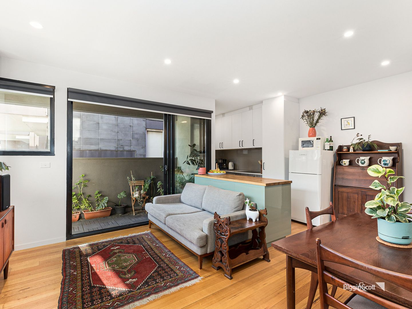 1/402 High Street, Northcote VIC 3070, Image 1