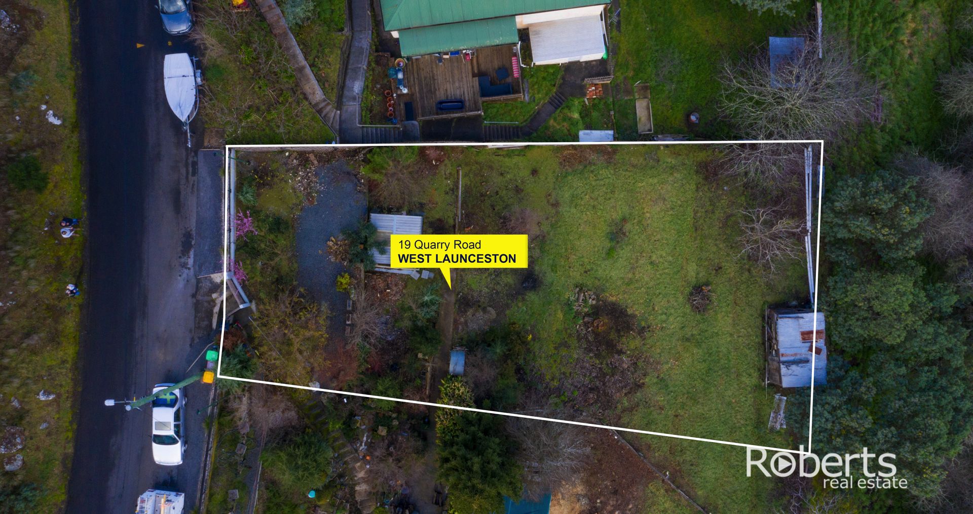 19 Quarry Road, West Launceston TAS 7250, Image 1