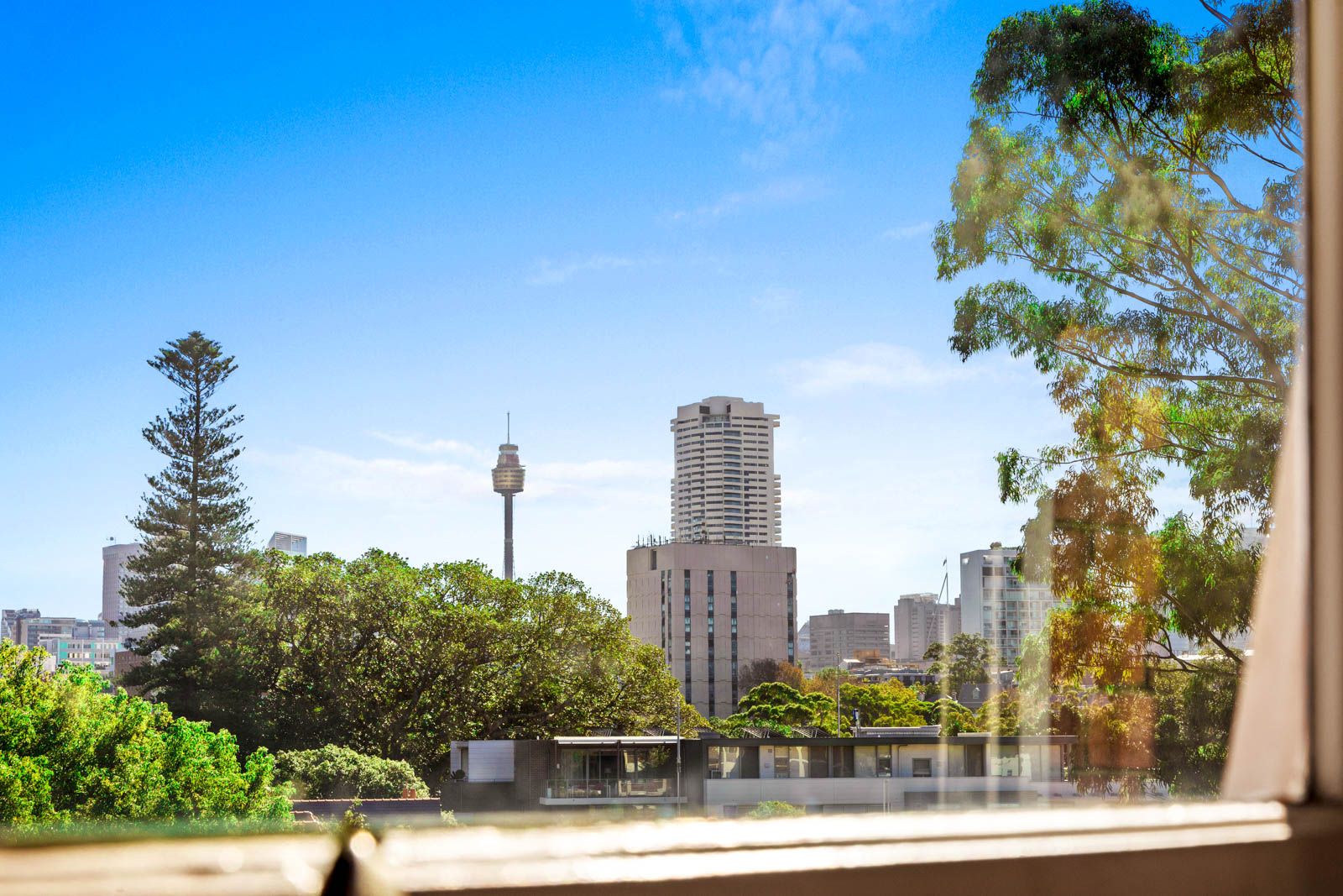 7/10A Cooper Street, Paddington NSW 2021, Image 0