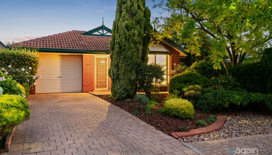 Picture of 41 Admiralty Crescent, SEAFORD RISE SA 5169