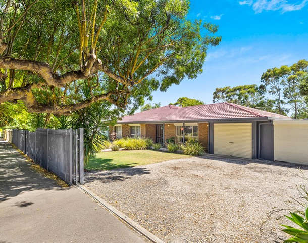 21 Mawson Road, Meadows SA 5201