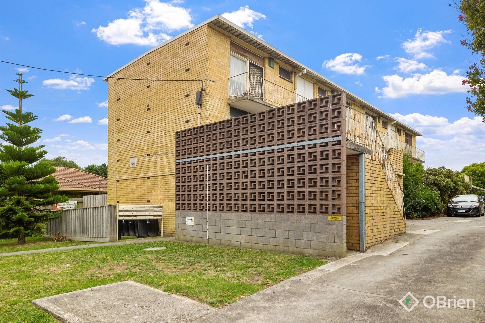 3/1193 Heatherton Road, Noble Park VIC 3174 Apartment For Rent Domain