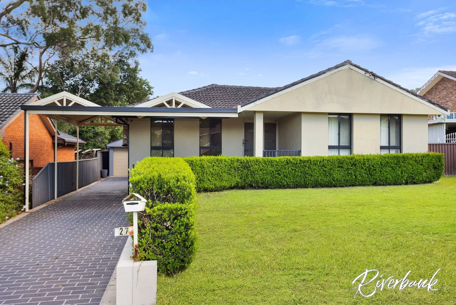 27 Sapphire Street, Greystanes NSW 2145