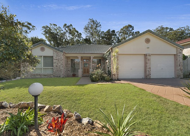 8 Cressbrook Drive, Albany Creek QLD 4035