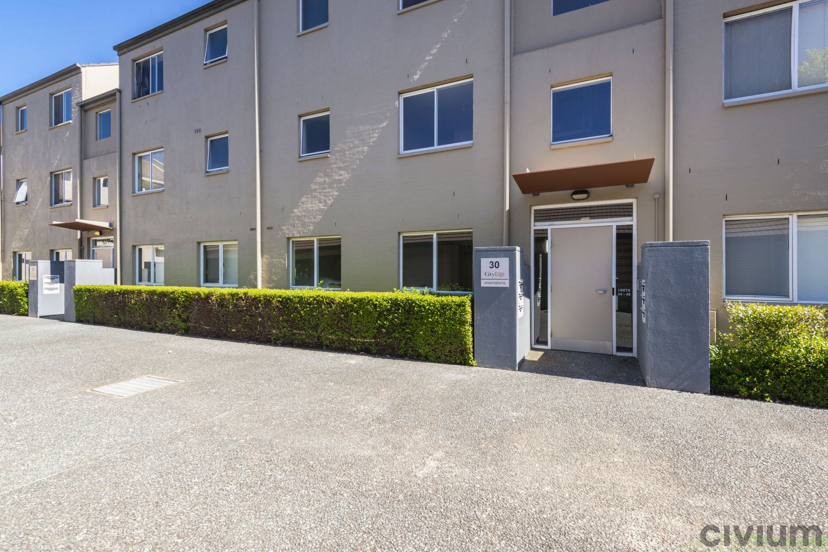 49/30 Bluebell Street, O'connor ACT 2602, Image 2