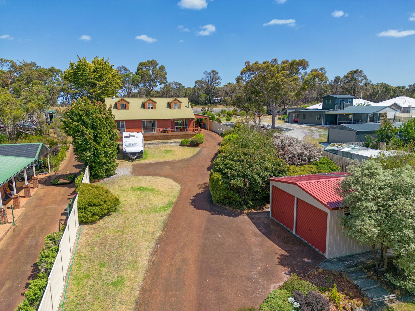 489 Lower King Road, Lower King WA 6330, Image 1