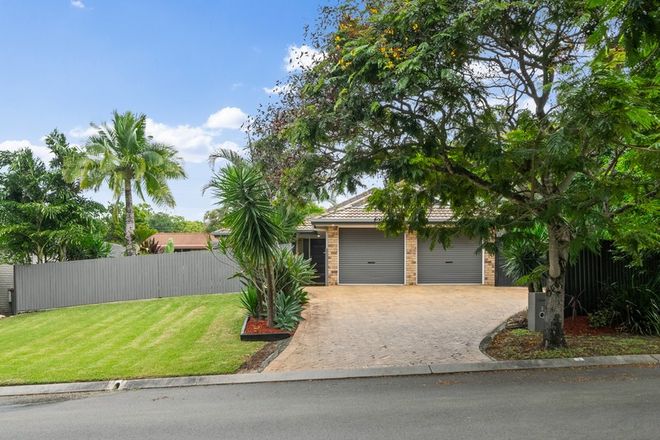 Picture of 2 Paroo Place, MURRUMBA DOWNS QLD 4503