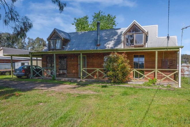 Picture of 77 Clarendon Street, BADDAGINNIE VIC 3670