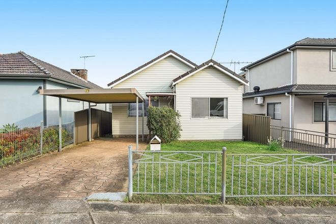 Picture of 29 Bedford Street, EARLWOOD NSW 2206