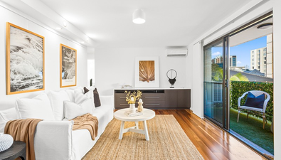 Picture of 14/30 Market Street, WOLLONGONG NSW 2500