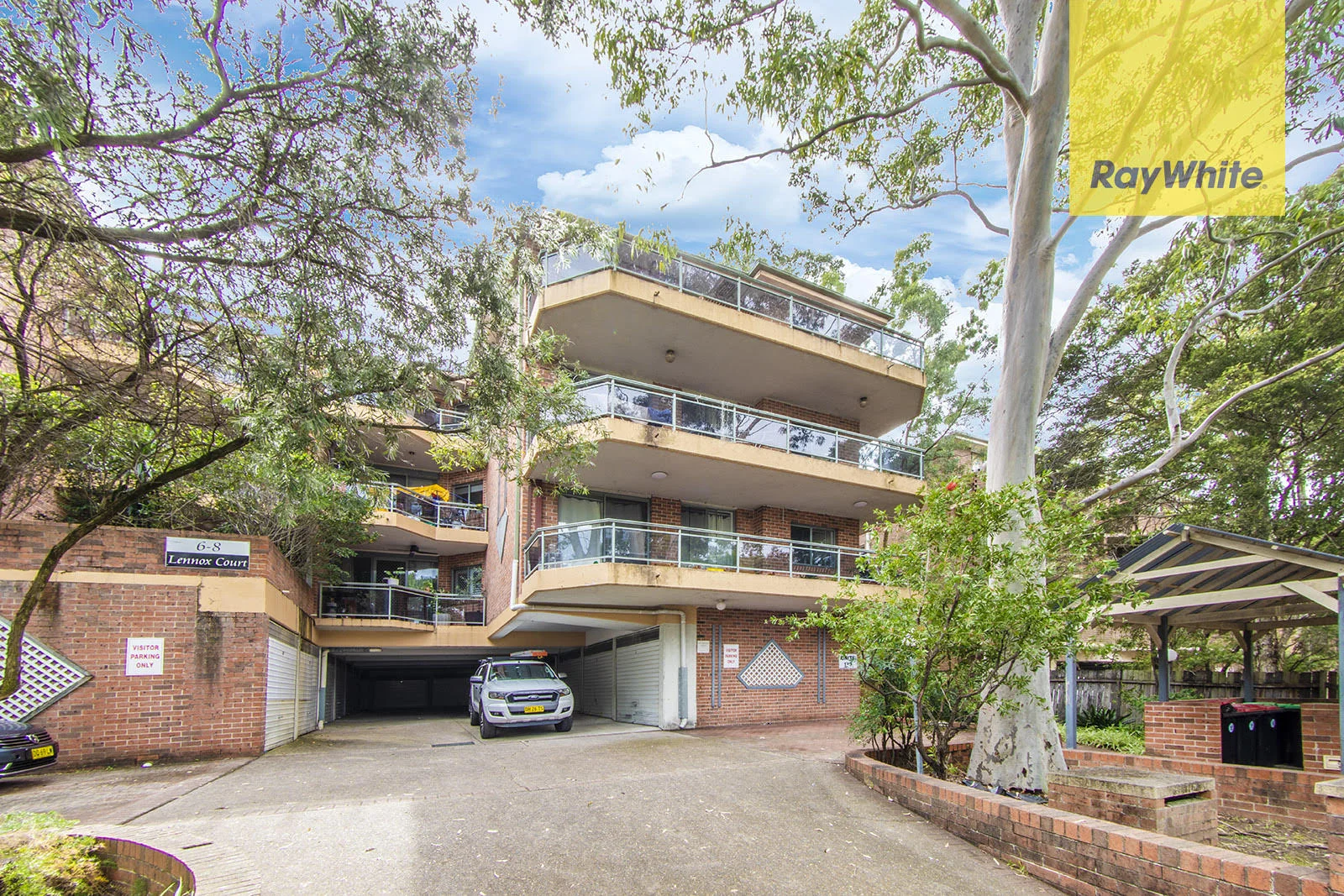 Additional image 8 of 9/6-8 Lennox Street, Parramatta NSW 2150