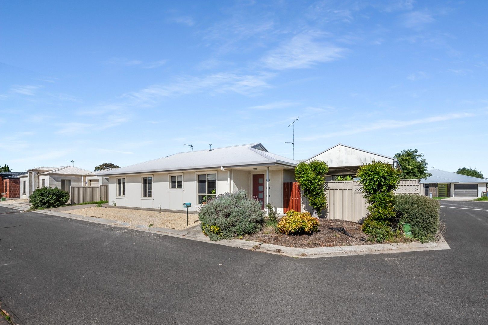 23/184 Jubilee Highway West, Mount Gambier SA 5290, Image 0