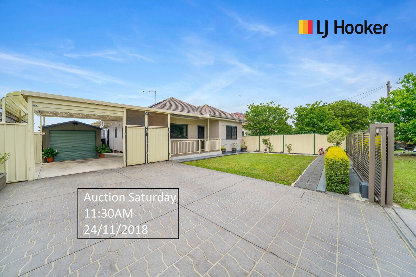 14 Prout Street, Cabramatta NSW 2166, Image 1