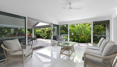 Picture of 4708 The Parkway, SANCTUARY COVE QLD 4212