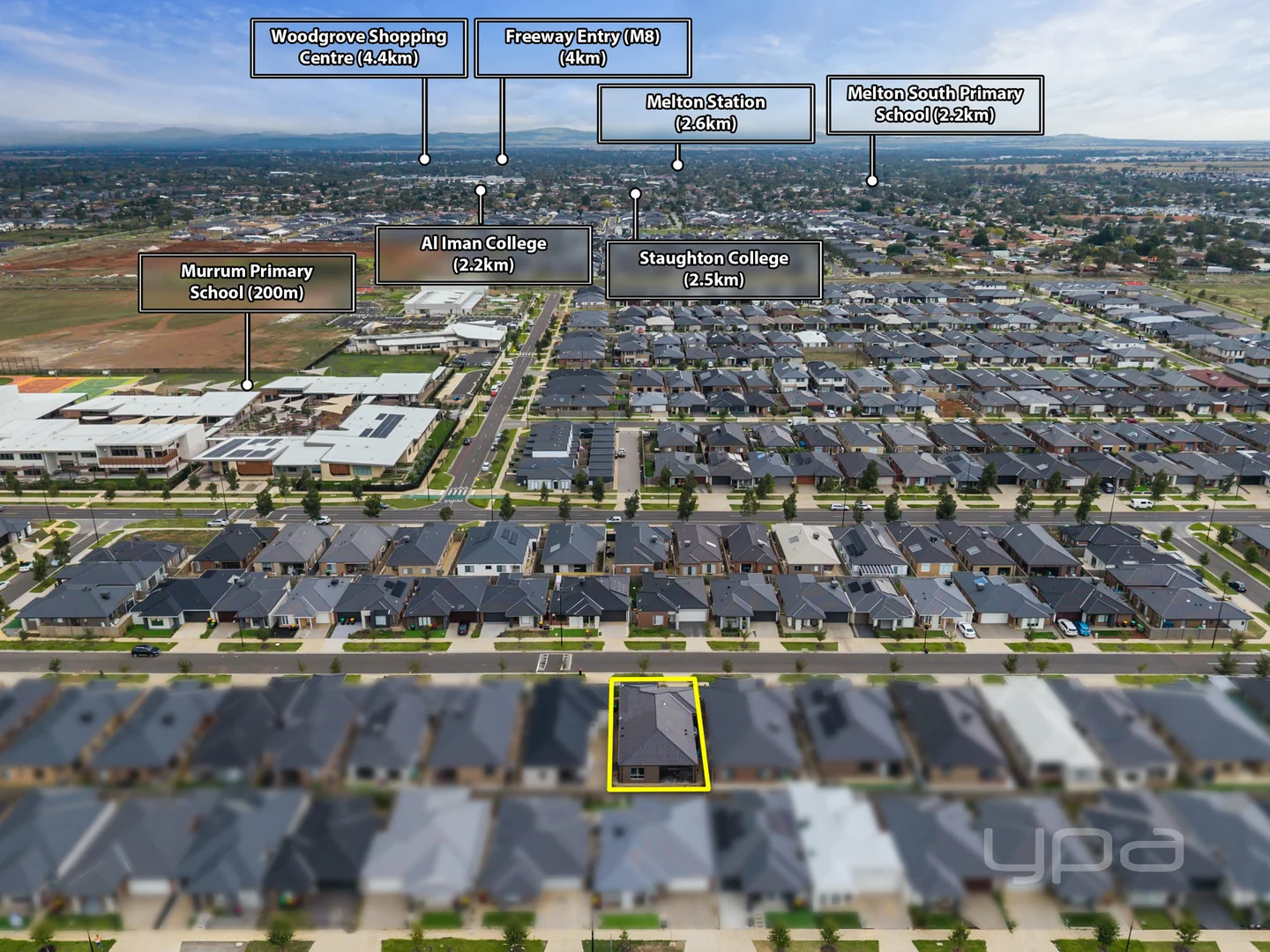 Additional image 15 of 15 Gansha Street, Weir Views VIC 3338