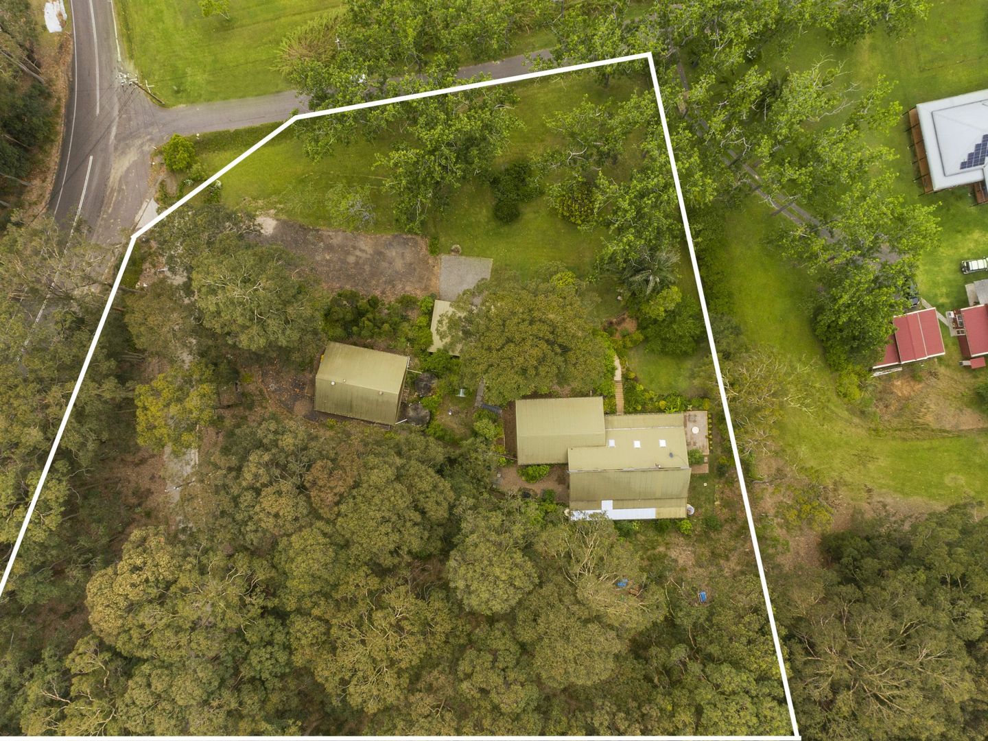 1 Coolong Close, Tumbi Umbi NSW 2261, Image 1