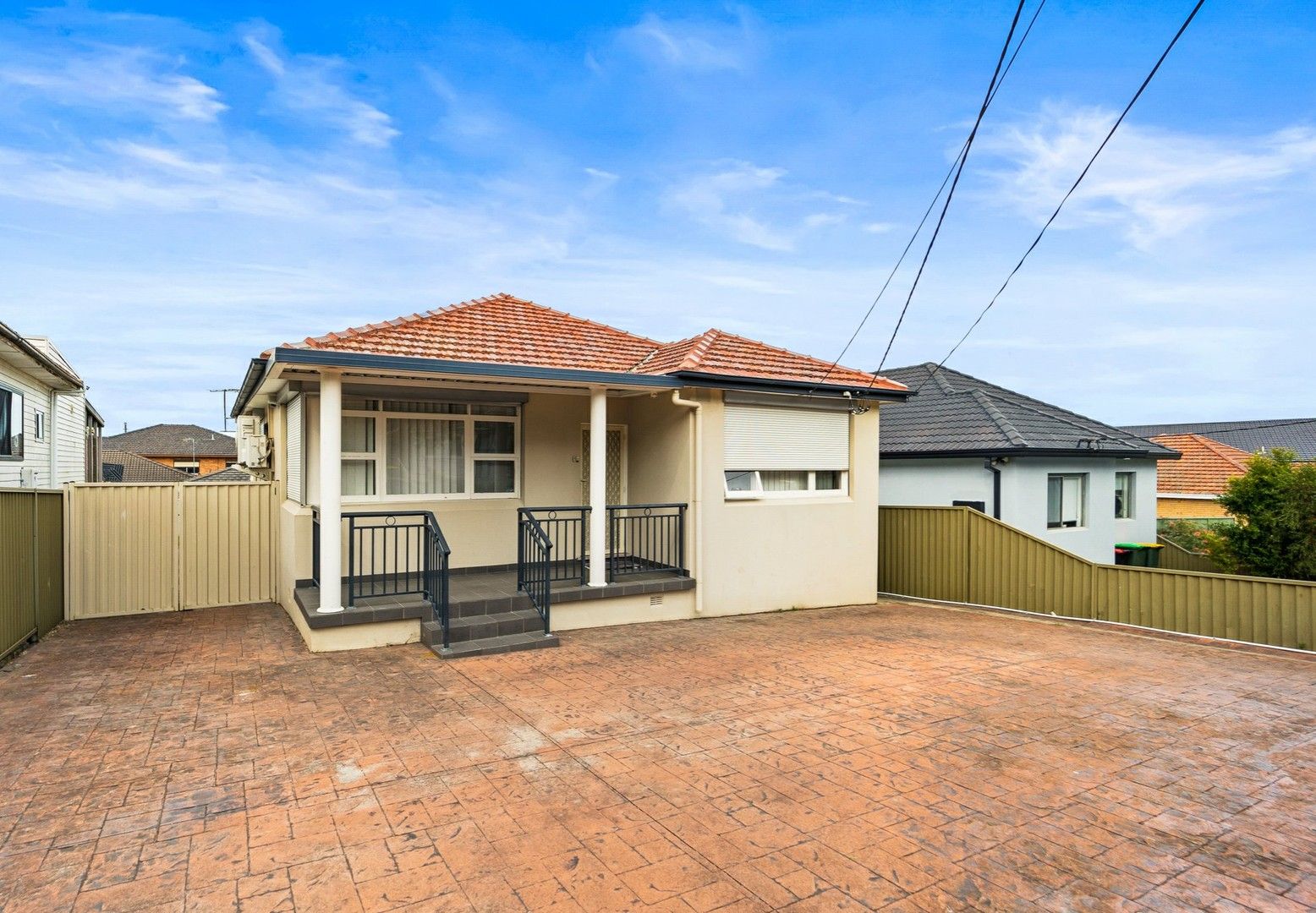 4 Cragg Street, Condell Park NSW 2200, Image 1