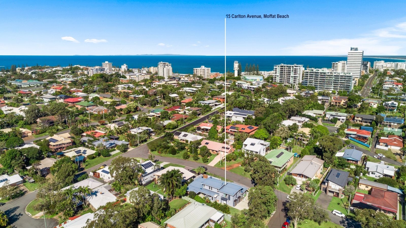 15 Carlton Avenue, Moffat Beach QLD 4551, Image 2