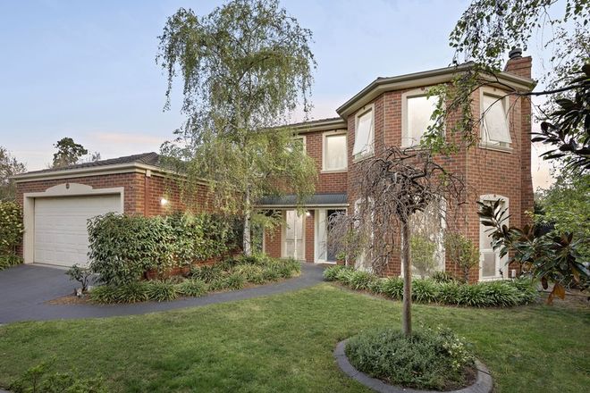 Picture of 16 Holloway Close, SANDRINGHAM VIC 3191
