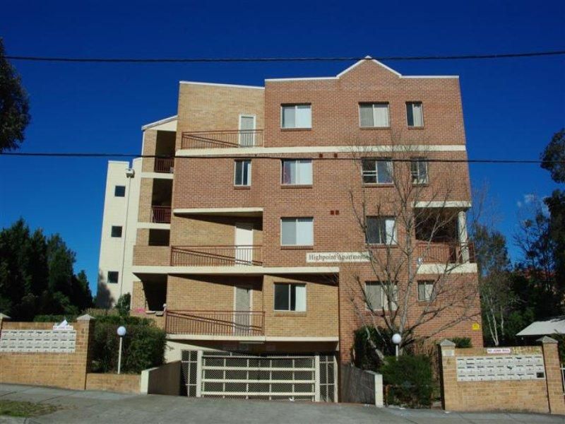2 bedrooms Apartment / Unit / Flat in 39/2-4 Fourth Avenue BLACKTOWN NSW, 2148
