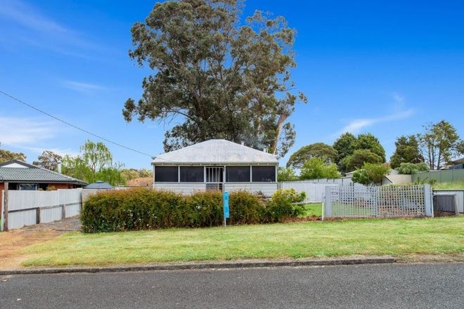 Picture of 26 Fawdon Way, COLLIE WA 6225