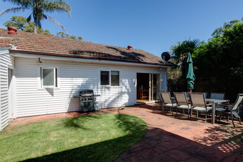 11 Low Street, MOUNT KURING-GAI NSW 2080, Image 1