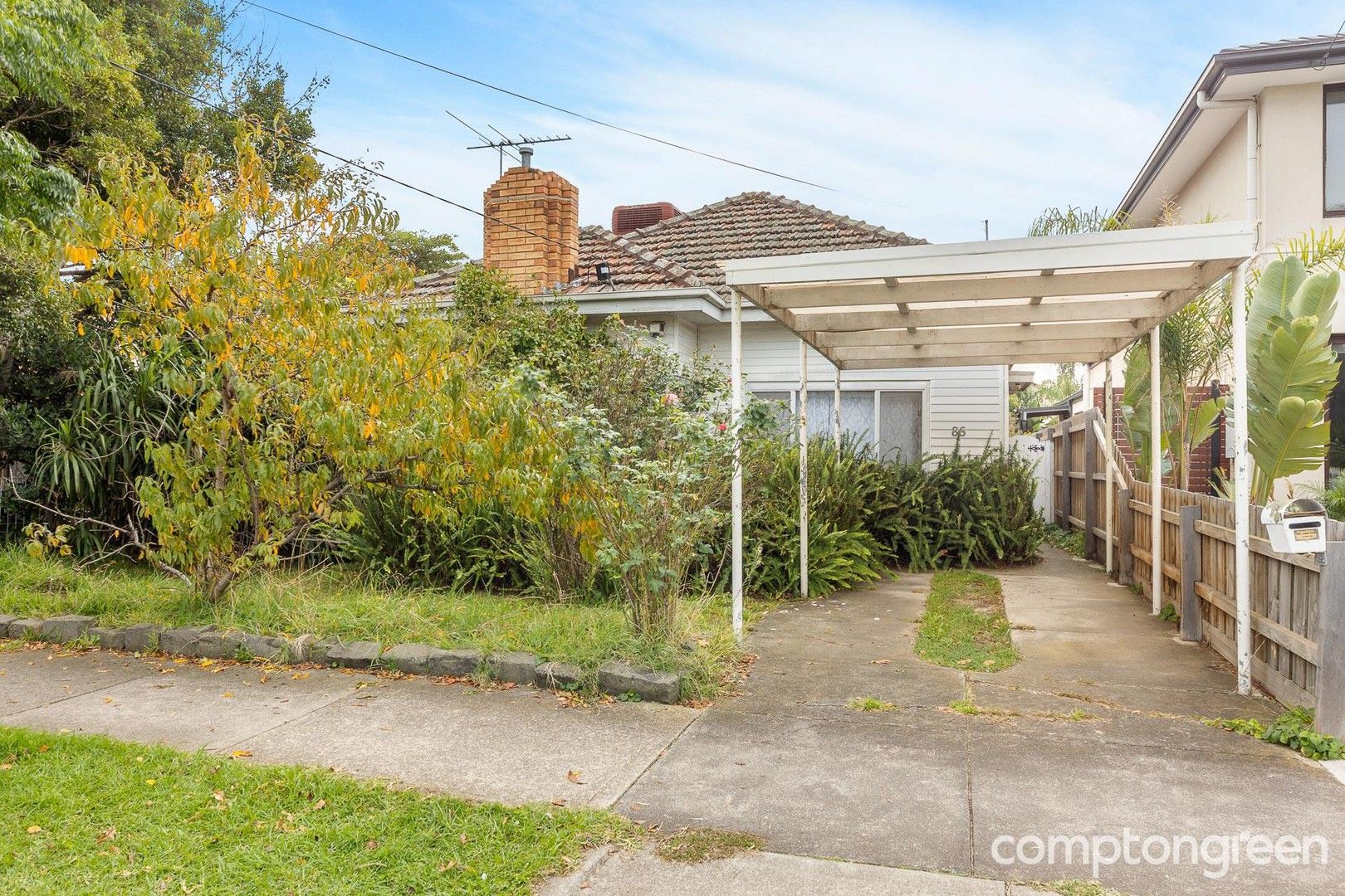 86 Woods St, Newport VIC 3015, Image 0