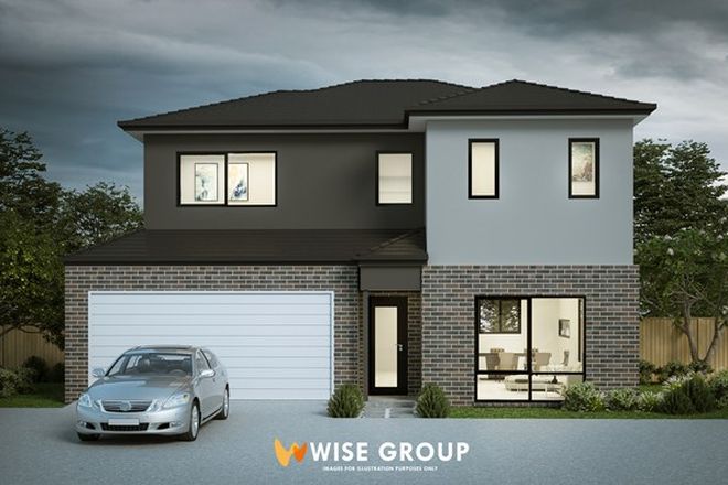 Picture of 11/6-8 Sylvanwood Crescent, NARRE WARREN VIC 3805