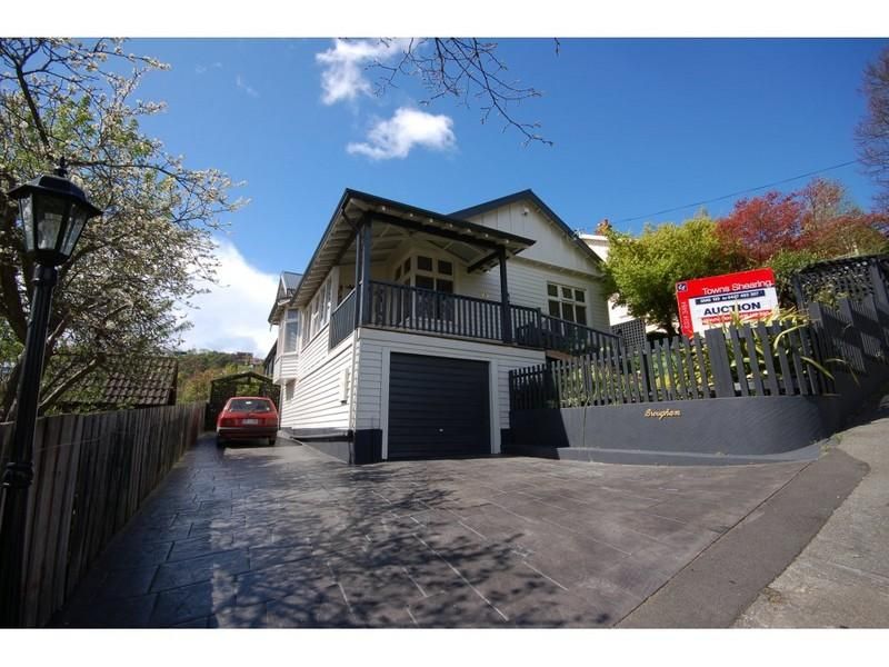 75 Mulgrave Street, South Launceston Property History & Address