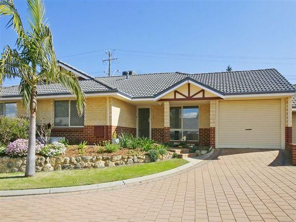 3/15 Truslove Close, WILLAGEE WA 6156, Image 0