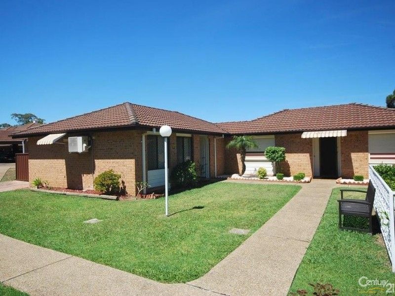 15/26 Turquoise Crescent, Bossley Park NSW 2176, Image 0