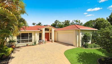 Picture of 32 Firefly Street, PELICAN WATERS QLD 4551