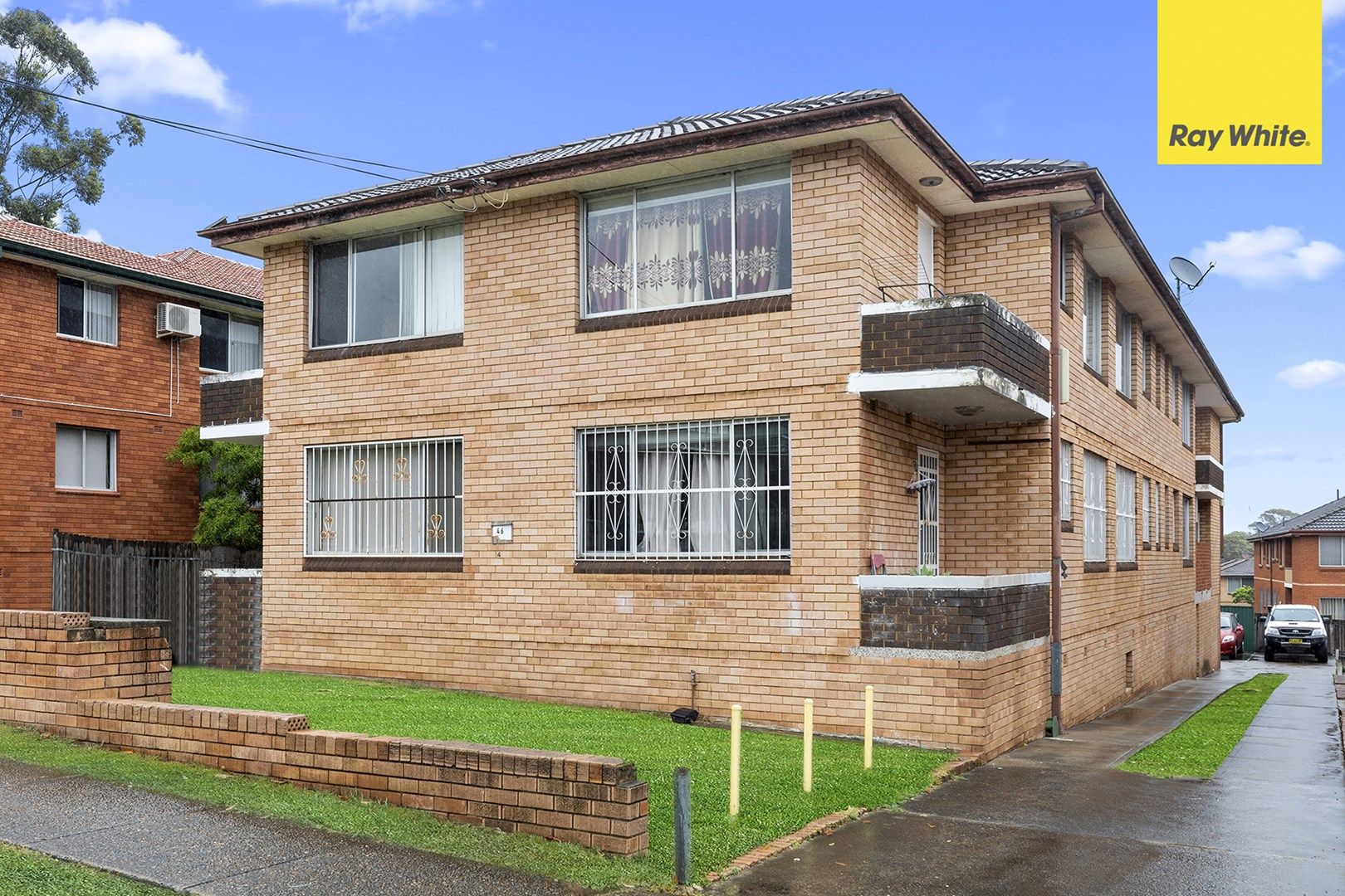 4/46 Mccourt street, Wiley Park NSW 2195, Image 2