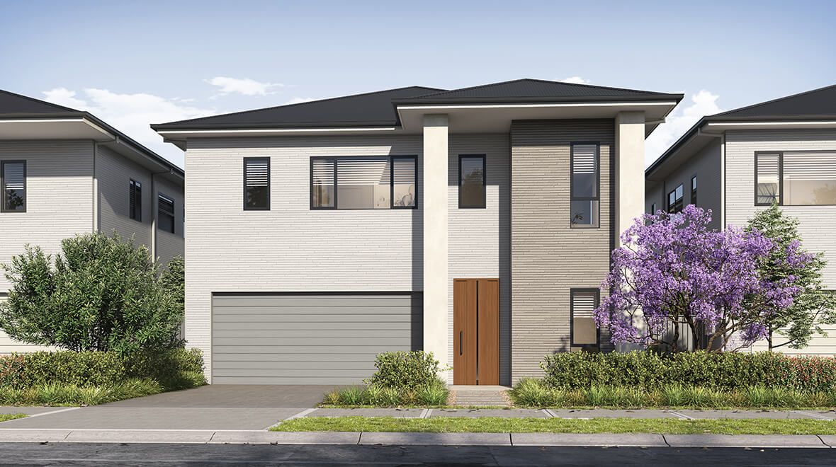 Lot 98 Peterson Avenue, Gledswood Hills NSW 2557, Image 0