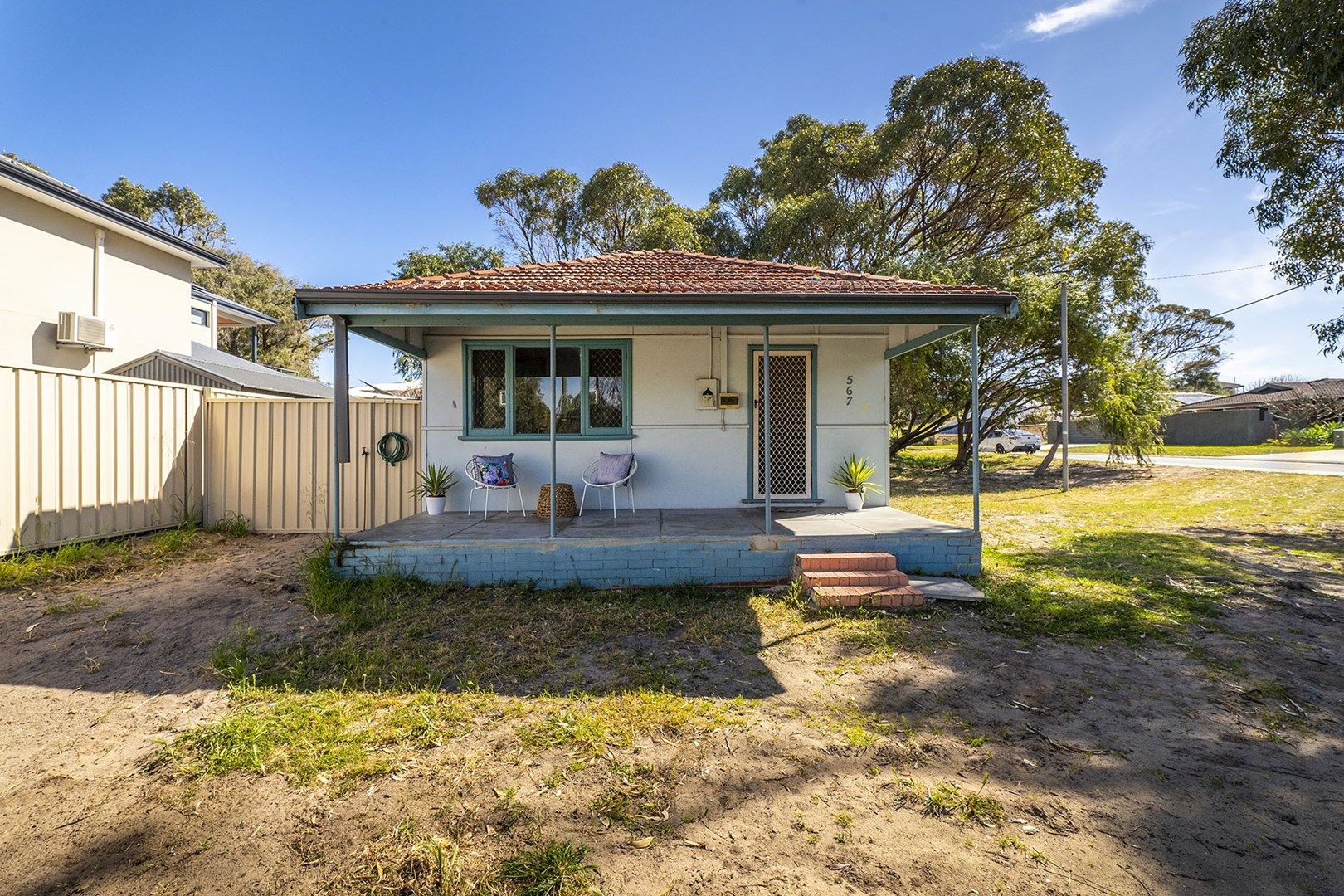 567 Safety Bay Road soon to be 13A Michael Rd, Waikiki WA 6169, Image 0