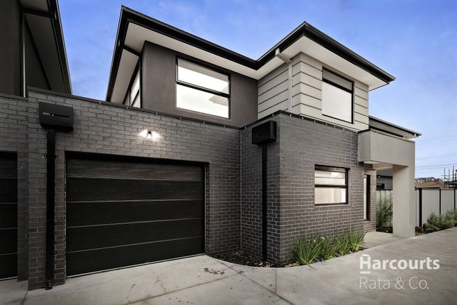 Picture of 2/75 Messmate Street, LALOR VIC 3075