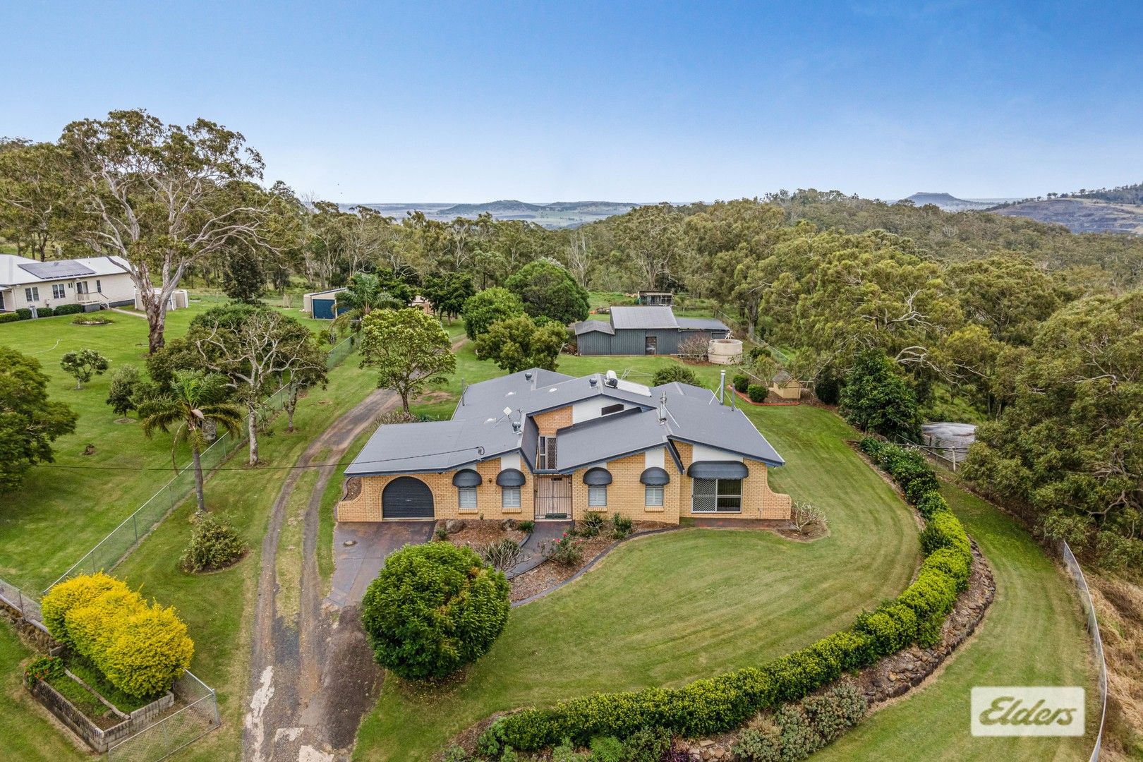 4 bedrooms House in 119 Westminster Street DRAYTON QLD, 4350
