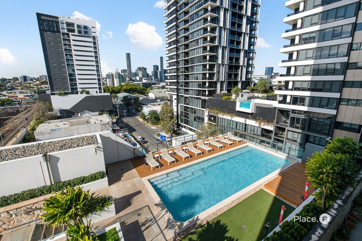 810/55 Railway Terrace, Milton QLD 4064, Image 0