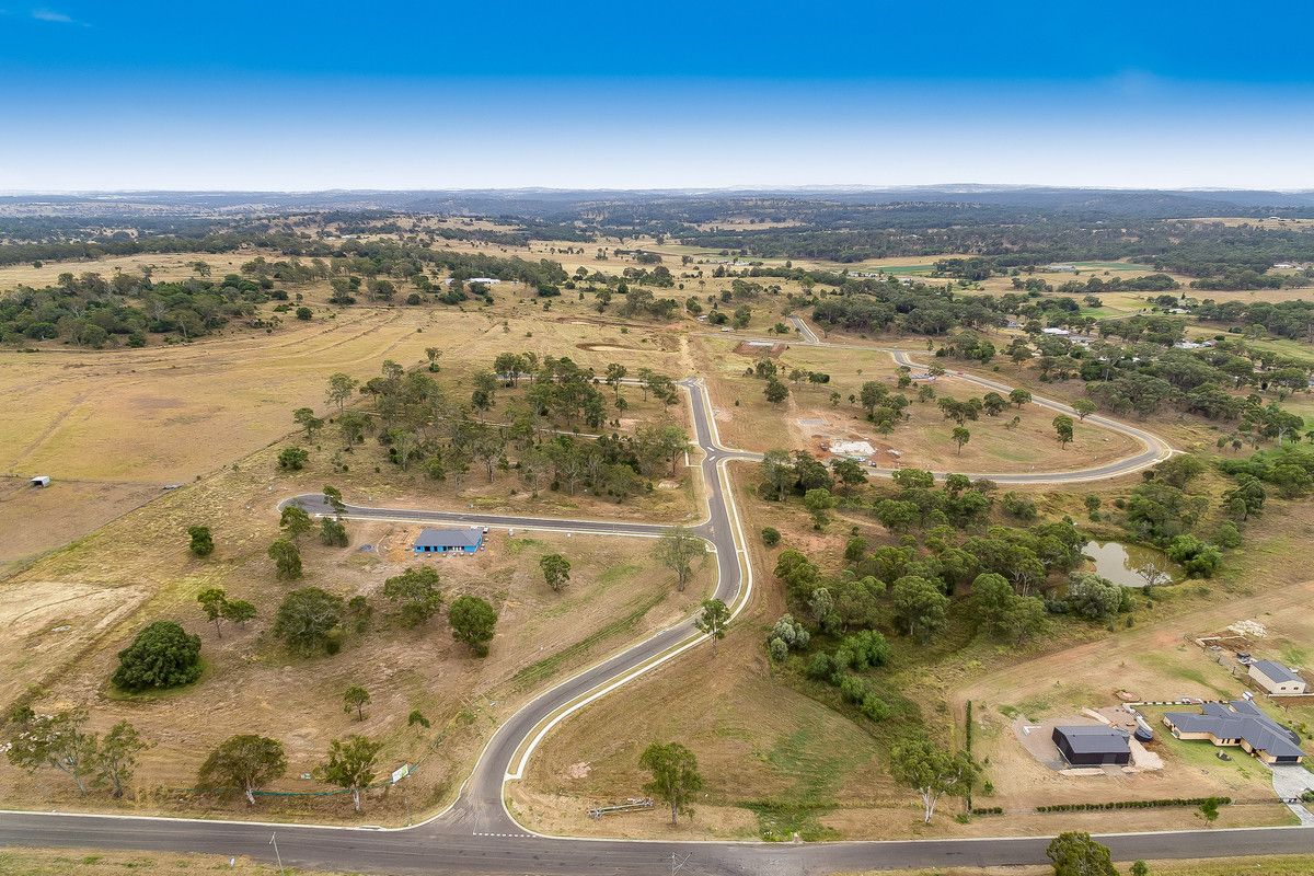 Lot 1030 Farmer Drive, Meringandan West QLD 4352, Image 2