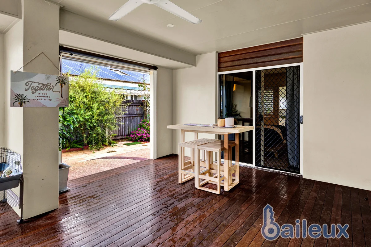 Additional image 23 of 31 Victor Avenue, Glenella QLD 4740