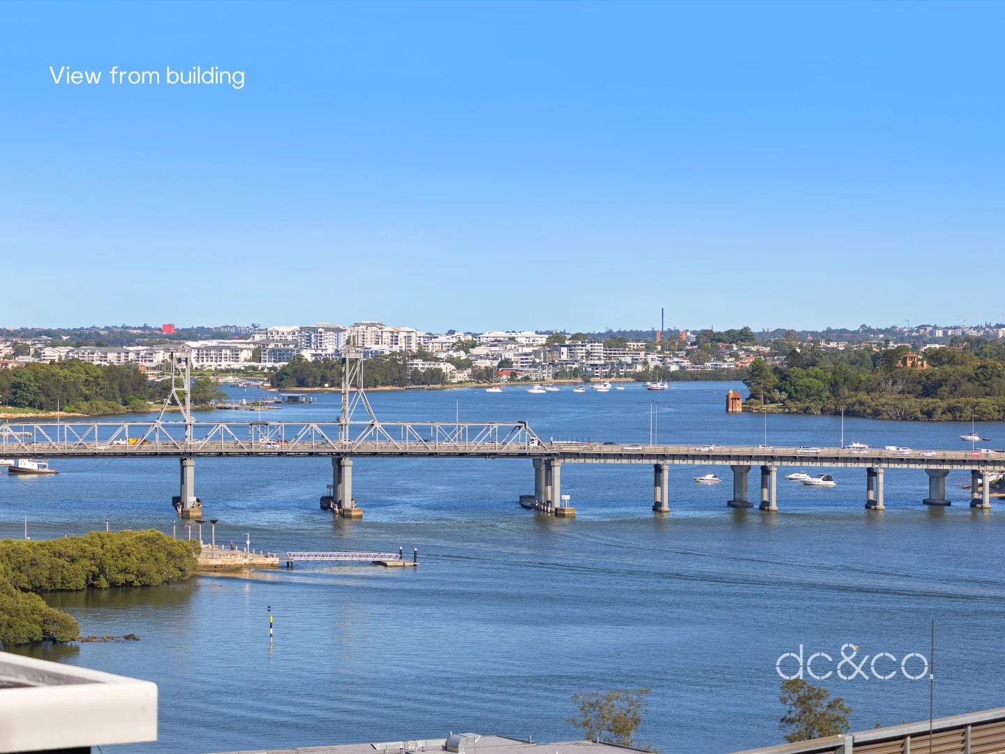 Additional image 10 of 93/2 Underdale Lane, Meadowbank NSW 2114