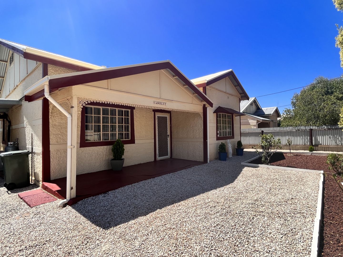 15 Princess Street, Peterborough SA 5422, Image 1