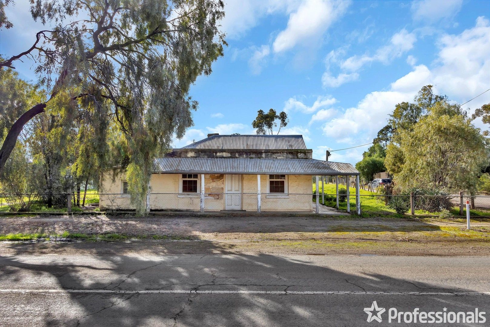 2 West Terrace, Kapunda SA 5373, Image 0