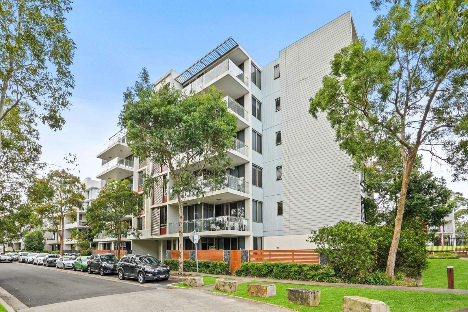 202/26 Ferntree Place, Epping NSW 2121, Image 0