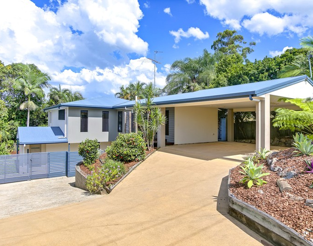 7 Orlando Crescent, Kuluin QLD 4558