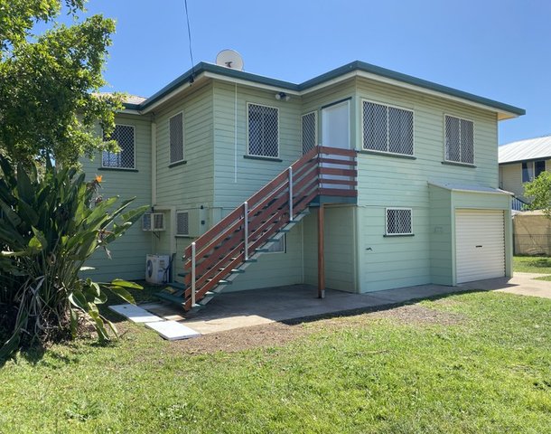 8 Holme Street, Granville QLD 4650